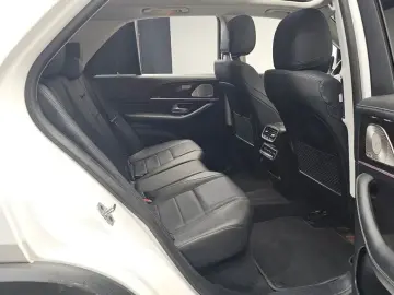 2022 Mercedes-Benz GLE с пробегом 113 633 км