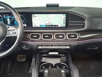2022 Mercedes-Benz GLE с пробегом 113 633 км