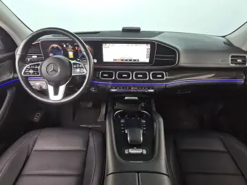 2022 Mercedes-Benz GLE с пробегом 88 376 км