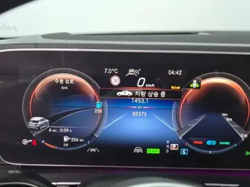 2022 Mercedes-Benz GLE с пробегом 88 376 км