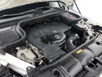 2021 Mercedes-Benz GLE с пробегом 119 160 км