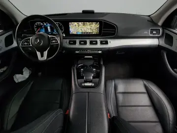 2021 Mercedes-Benz GLE с пробегом 119 160 км