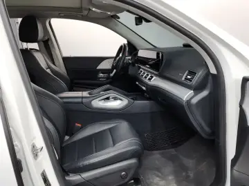 2021 Mercedes-Benz GLE с пробегом 119 160 км