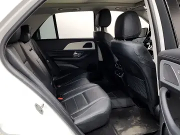 2021 Mercedes-Benz GLE с пробегом 119 160 км