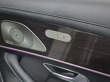 2022 Mercedes-Benz GLE с пробегом 88 376 км