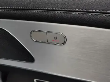 2021 Mercedes-Benz GLE с пробегом 119 160 км