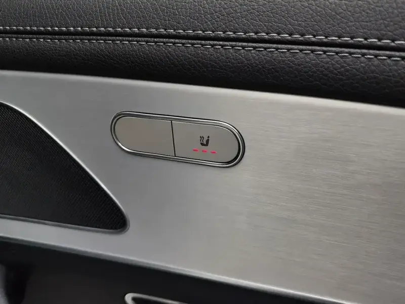 2021 Mercedes-Benz GLE с пробегом 119 160 км