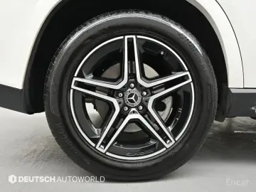 2021 Mercedes-Benz GLE с пробегом 53 317 км
