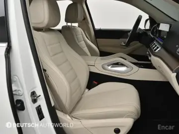 2021 Mercedes-Benz GLE с пробегом 53 317 км