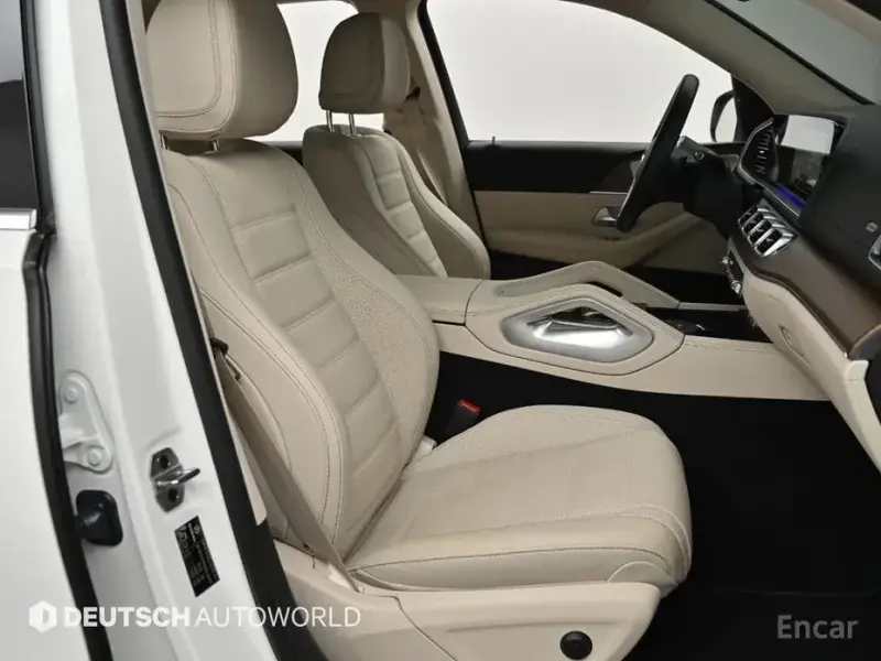 2021 Mercedes-Benz GLE с пробегом 53 317 км