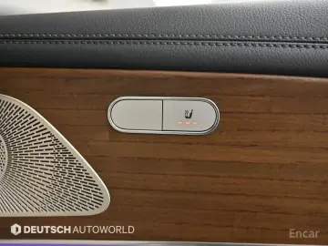 2021 Mercedes-Benz GLE с пробегом 53 317 км