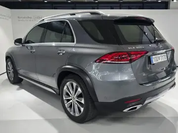 2021 Mercedes-Benz GLE с пробегом 79 159 км