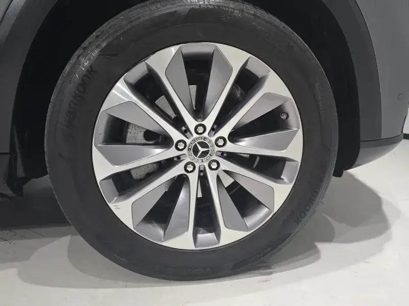 2021 Mercedes-Benz GLE с пробегом 79 159 км
