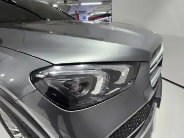2021 Mercedes-Benz GLE с пробегом 79 159 км
