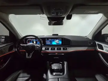 2021 Mercedes-Benz GLE с пробегом 79 159 км
