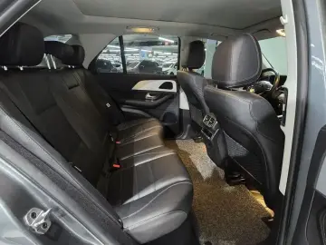 2021 Mercedes-Benz GLE с пробегом 79 159 км