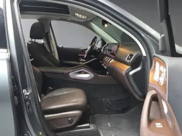 2021 Mercedes-Benz GLE с пробегом 61 512 км