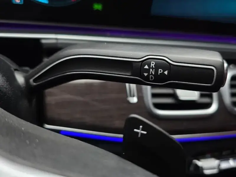 2021 Mercedes-Benz GLE с пробегом 77 700 км