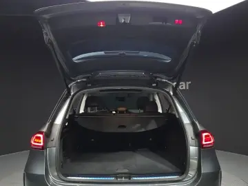 2021 Mercedes-Benz GLE с пробегом 61 512 км