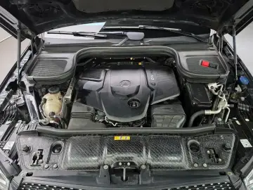 2022 Mercedes-Benz GLE с пробегом 65 165 км