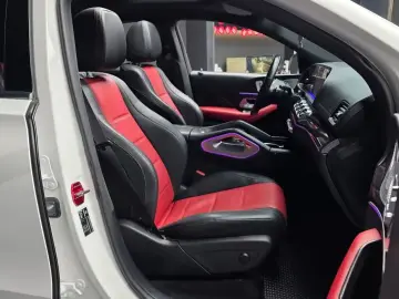 2021 Mercedes-Benz GLE с пробегом 77 700 км