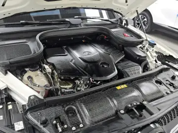 2022 Mercedes-Benz GLE с пробегом 60 547 км
