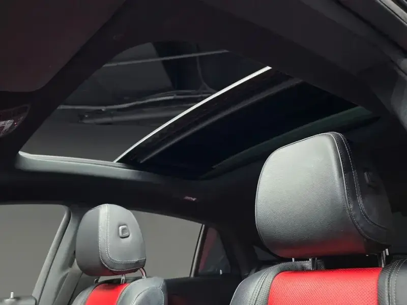 2021 Mercedes-Benz GLE с пробегом 77 700 км