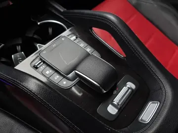 2021 Mercedes-Benz GLE с пробегом 77 700 км