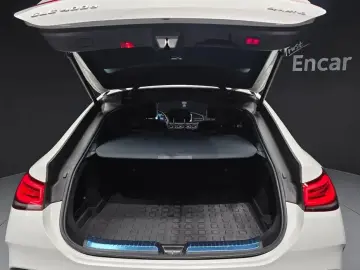 2021 Mercedes-Benz GLE с пробегом 77 700 км