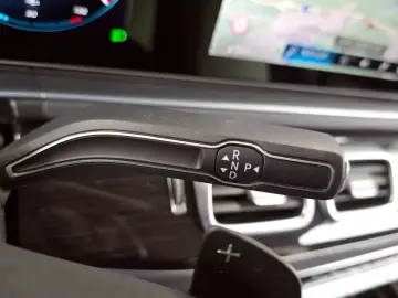 2022 Mercedes-Benz GLE с пробегом 60 547 км