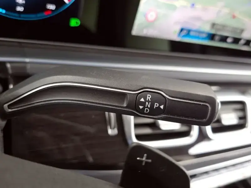 2022 Mercedes-Benz GLE с пробегом 60 547 км