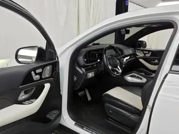 2022 Mercedes-Benz GLE с пробегом 60 547 км