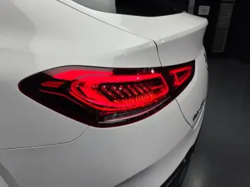 2021 Mercedes-Benz GLE с пробегом 77 700 км