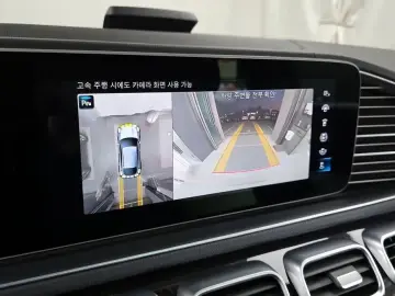 2022 Mercedes-Benz GLE с пробегом 60 547 км