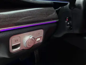 2021 Mercedes-Benz GLE с пробегом 77 700 км