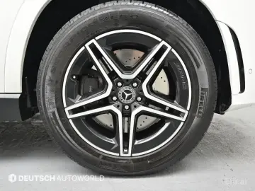 2021 Mercedes-Benz GLE с пробегом 70 893 км
