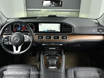 2021 Mercedes-Benz GLE с пробегом 70 893 км