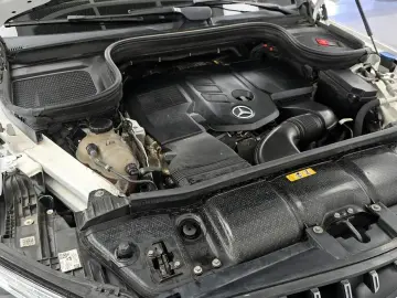 2021 Mercedes-Benz GLE с пробегом 83 801 км