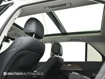 2021 Mercedes-Benz GLE с пробегом 70 893 км