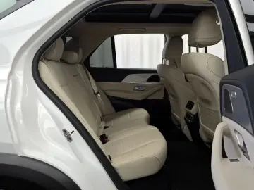 2021 Mercedes-Benz GLE с пробегом 83 801 км