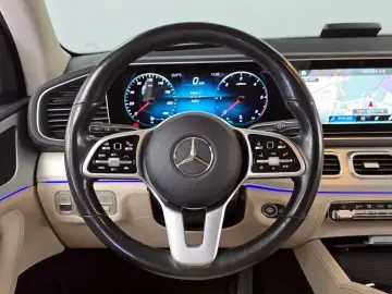 2021 Mercedes-Benz GLE с пробегом 83 801 км