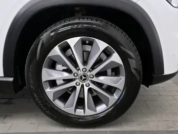 2021 Mercedes-Benz GLE с пробегом 83 801 км