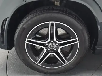 2021 Mercedes-Benz GLE с пробегом 112 916 км