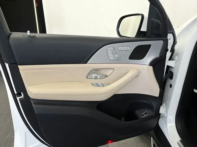 2021 Mercedes-Benz GLE с пробегом 83 801 км