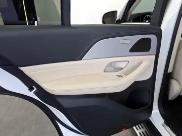 2021 Mercedes-Benz GLE с пробегом 83 801 км