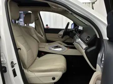 2021 Mercedes-Benz GLE с пробегом 83 801 км