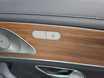 2021 Mercedes-Benz GLE с пробегом 51 719 км