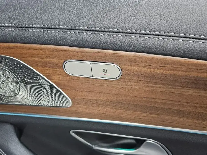 2021 Mercedes-Benz GLE с пробегом 51 719 км