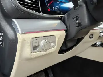 2021 Mercedes-Benz GLE с пробегом 83 801 км