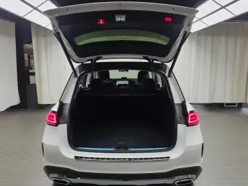 2021 Mercedes-Benz GLE с пробегом 51 719 км